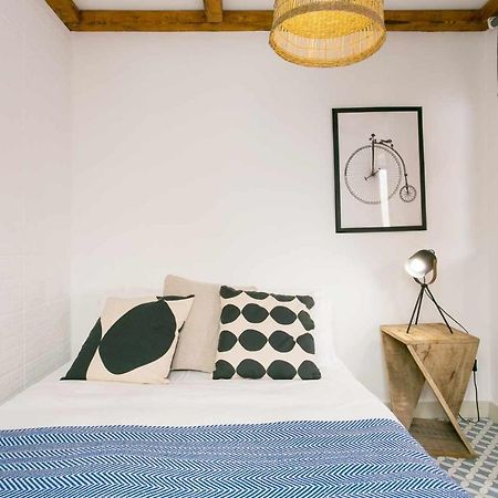 Trendy Lisbon Home With Terrace Lx Factory Eksteriør bilde